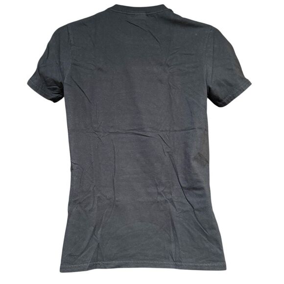 December Loot Crate Exclusive Ugly Holiday Sweater T-Shirt NASA 8 Bit Space Men’ - Picture 2 of 3